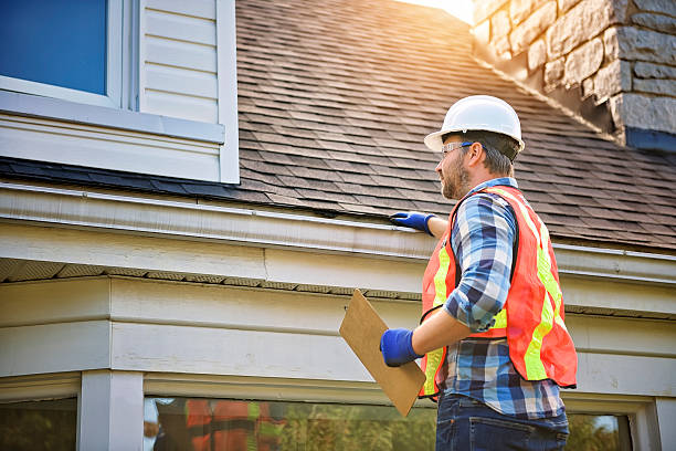Licensed Metal Roofing service in Julian, WV - Ben Roofing and Steel LLC